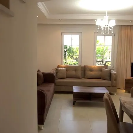 Super Luxury 3 Bedrooms Avsallar 2 Villa Okurcalar