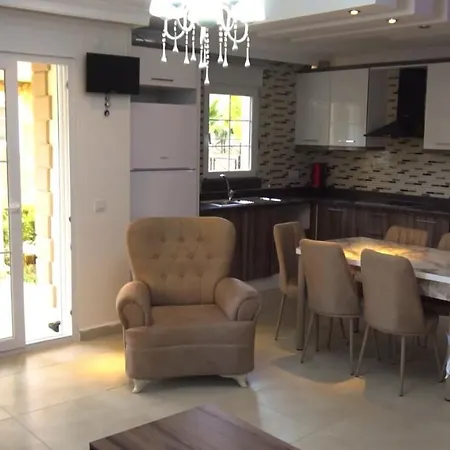 Super Luxury 3 Bedrooms Avsallar 2