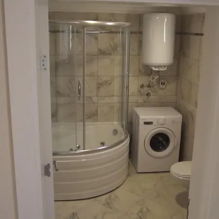 Super Luxury 3 Bedrooms Avsallar 2 Villa Okurcalar