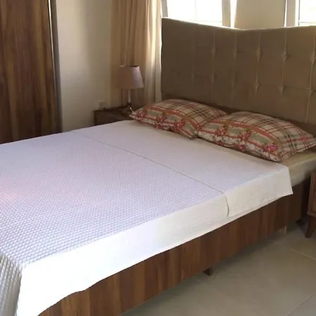 Super Luxury 3 Bedrooms Avsallar 2 *