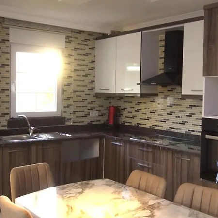 Villa Super Luxury 3 Bedrooms Avsallar 2