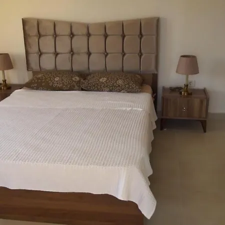 Super Luxury 3 Bedrooms Avsallar 2 Villa
