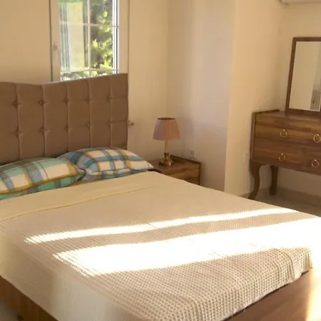 Super Luxury 3 Bedrooms Avsallar 2