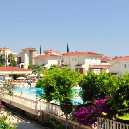 Super Luxury 3 Bedrooms Avsallar 2 Okurcalar